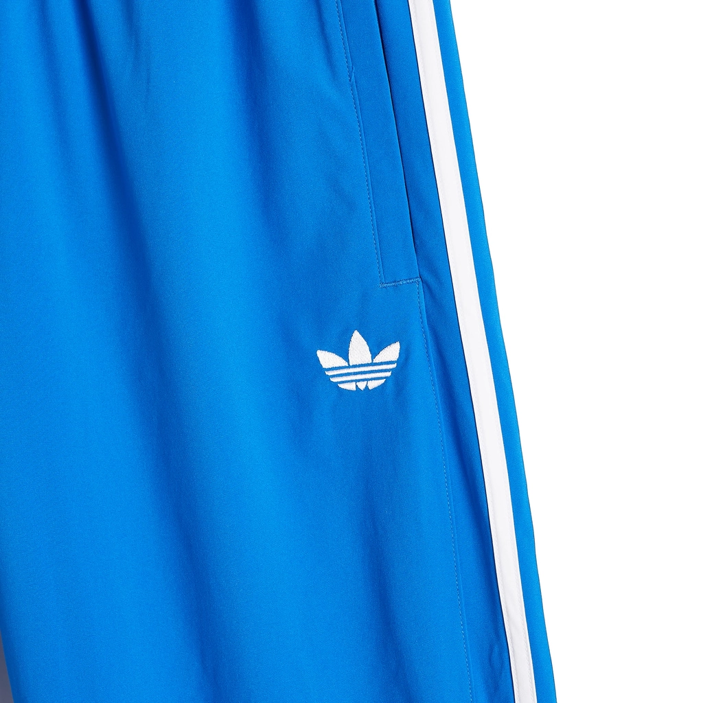Adidas Originals Teamgeist Track Pant Blue/White